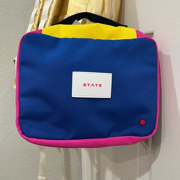 STATE lunchbox - Picture 2 of 2